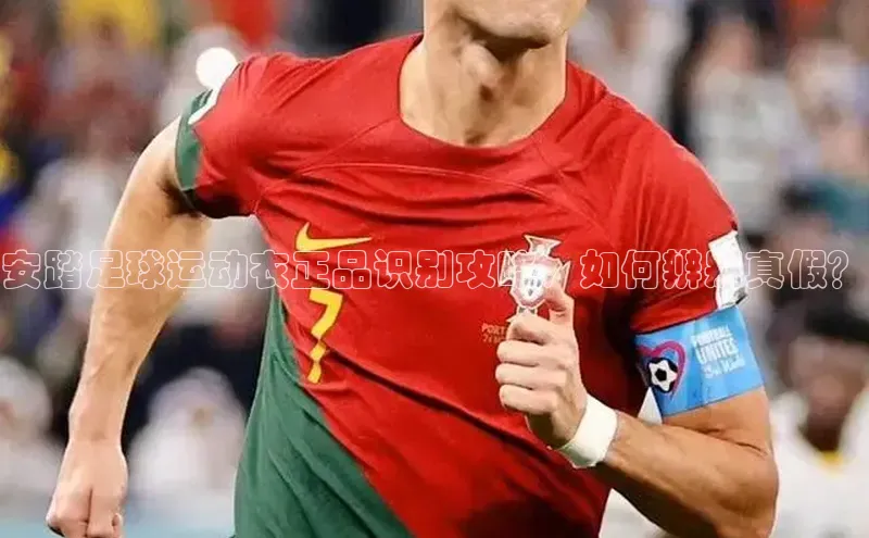 新宝gg平台注册荣信文化安踏足球运动衣正品识别攻略，如何辨别真假？