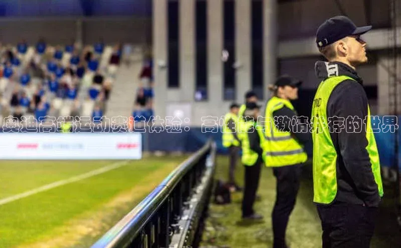 新宝GG手机版百度安全社区奥迪高端运动赛道体验：高性能与激情并存的世界