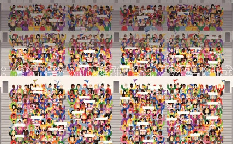 ：分析各运动赛事的收入来源与模式