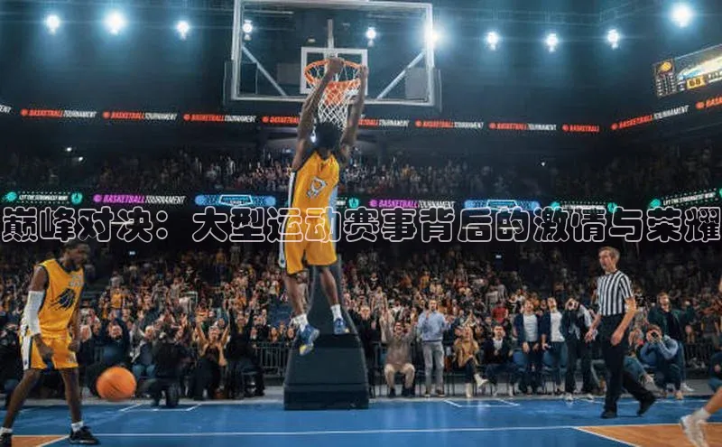 巅峰对决：大型运动赛事背后的激情与荣耀