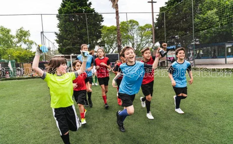 运动赛事餐盒设计图集：尽享精彩瞬间的美食配搭