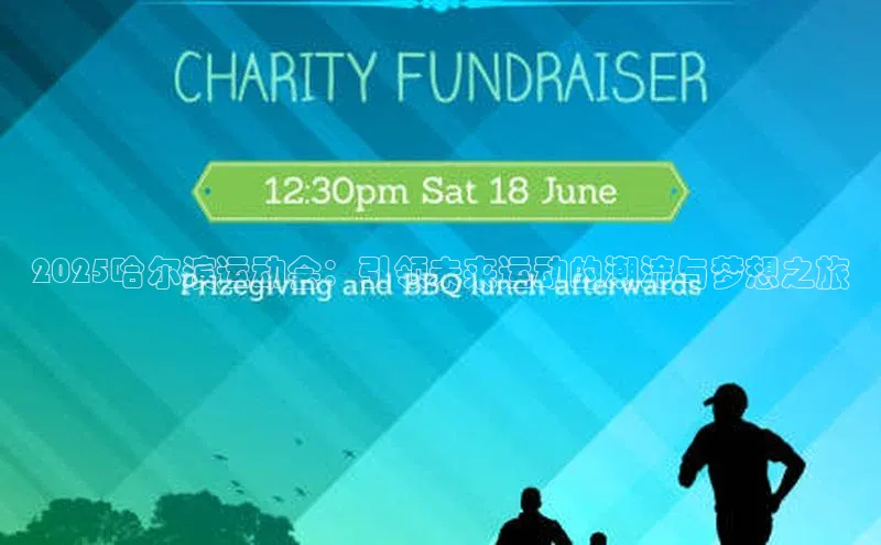 2025哈尔滨运动会：引领未来运动的潮流与梦想之旅