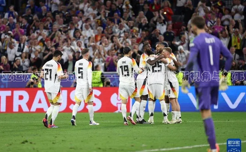 亚运风采：运动之美——运动插画的新视角与故事