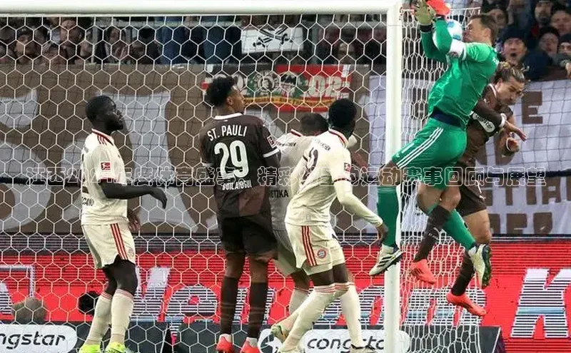 江西2024年度体育盛事：精彩纷呈的运动赛事回顾与展望