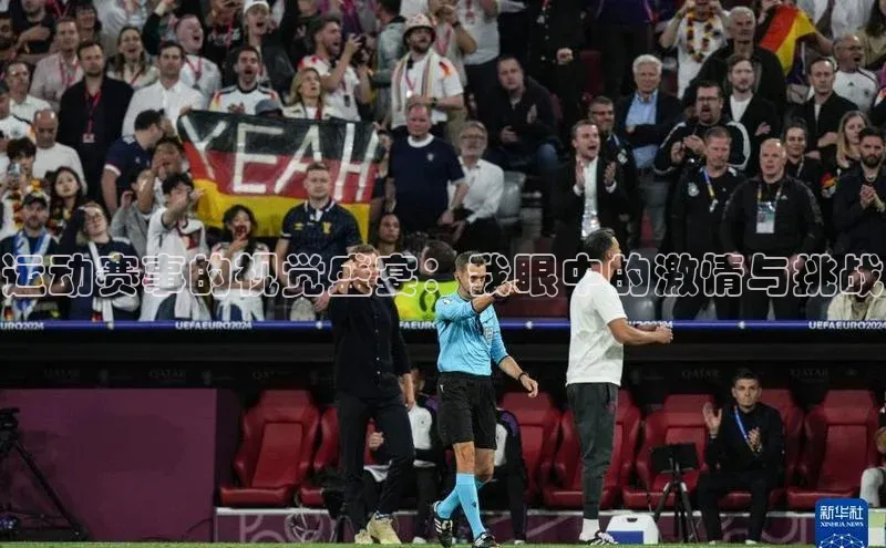 运动赛事的视觉盛宴：我眼中的激情与挑战