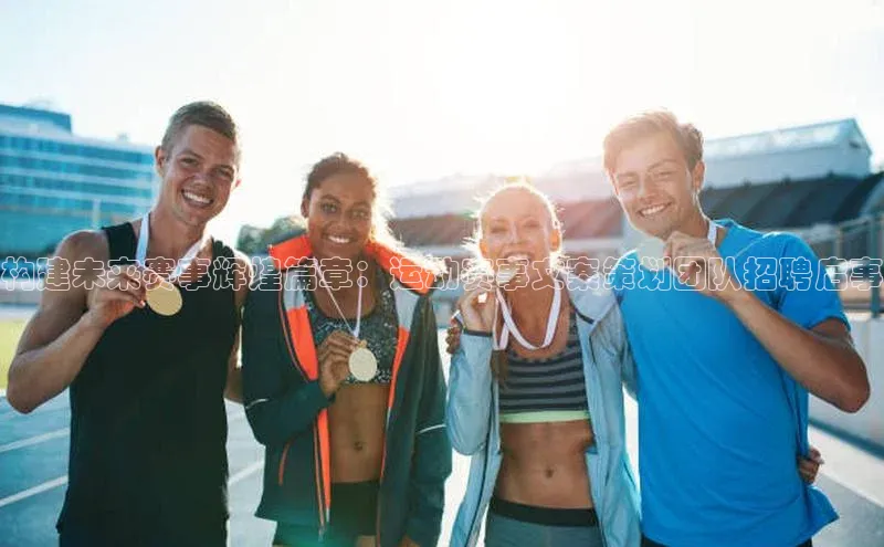 构建未来赛事辉煌篇章：运动赛事文案策划团队招聘启事