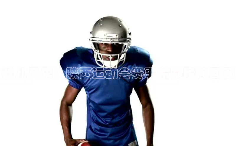 健儿风采：陕西运动会赛事精彩瞬间回顾