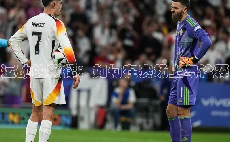 运动的韵律：如何在赛场上与诠释
