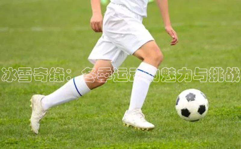 冰雪奇缘：冬季运动的魅力与挑战