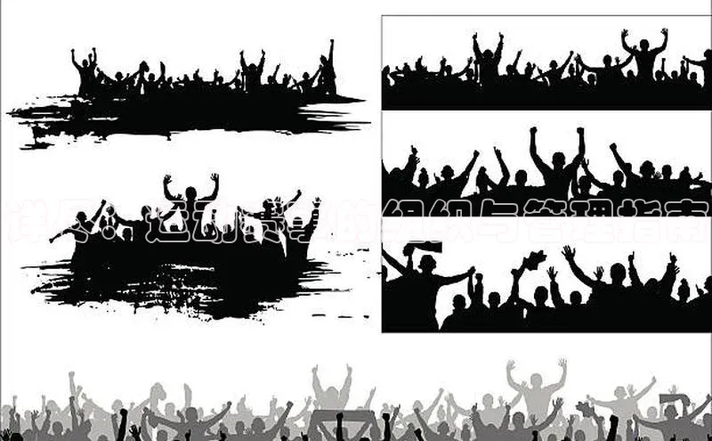 详尽：运动赛事的组织与管理指南