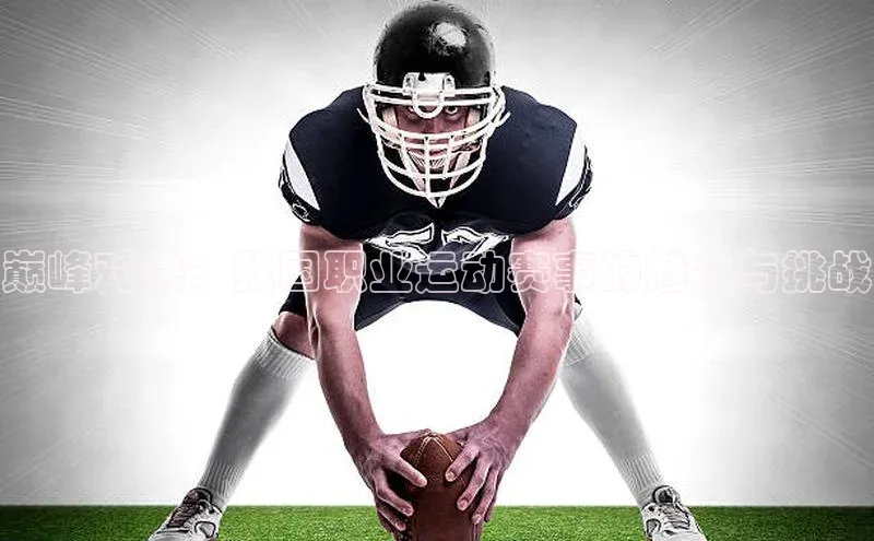 巅峰对决：我国职业运动赛事的魅力与挑战