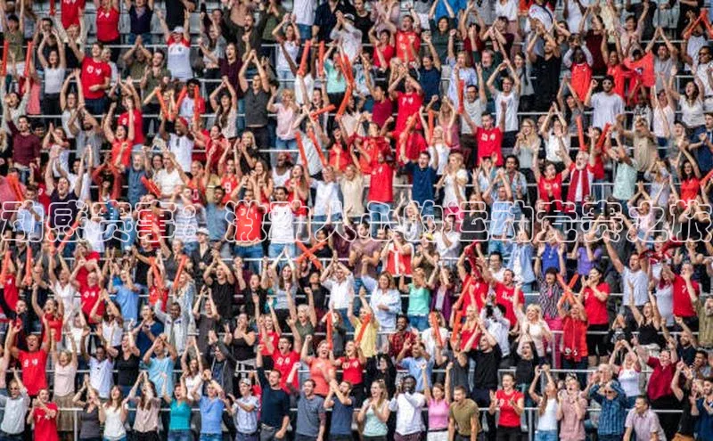 动感赛事：激动人心的运动竞赛之旅