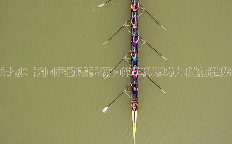 透视：我国运动赛事报道的独特魅力与发展趋势