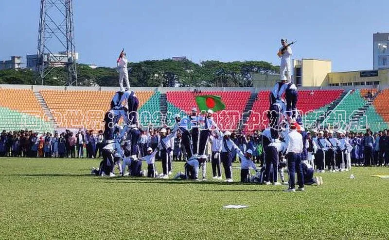 画中世界：2026年的初中物理新视角